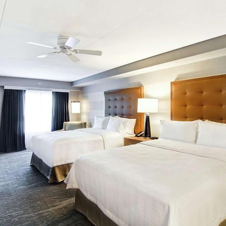 Homewood Suites By Hilton Ottawa Kanata Exterior foto