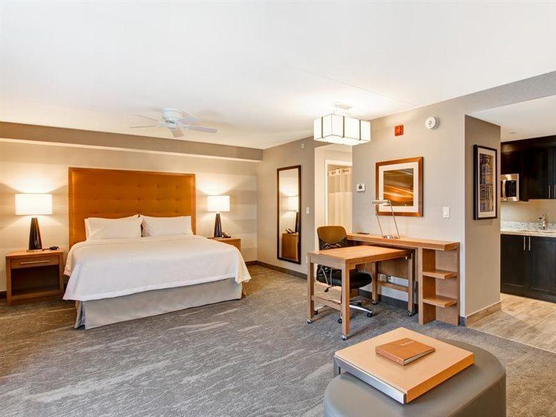 Homewood Suites By Hilton Ottawa Kanata Exterior foto